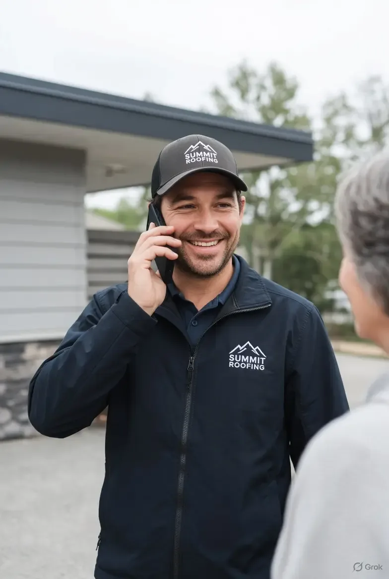 Flat Roof Leak Repair Alleman, IA FAQs